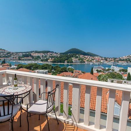 Modern Apartment With Sea View Dubrovnik Buitenkant foto