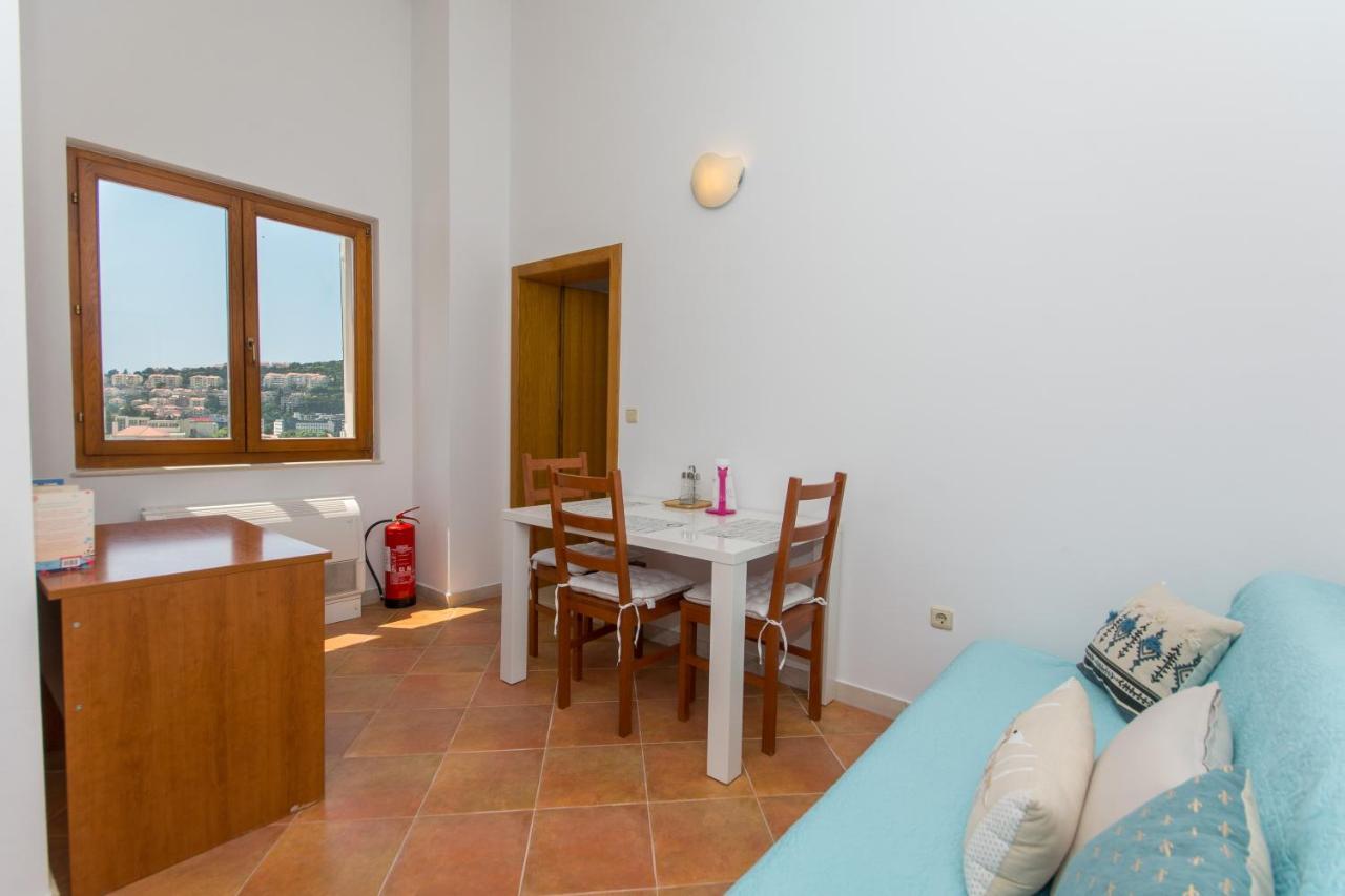 Modern Apartment With Sea View Dubrovnik Buitenkant foto