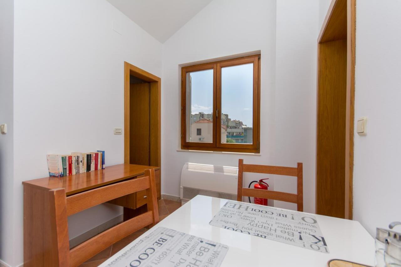 Modern Apartment With Sea View Dubrovnik Buitenkant foto