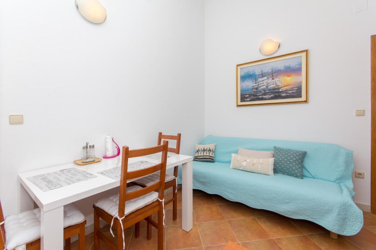 Modern Apartment With Sea View Dubrovnik Buitenkant foto