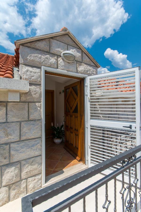 Modern Apartment With Sea View Dubrovnik Buitenkant foto