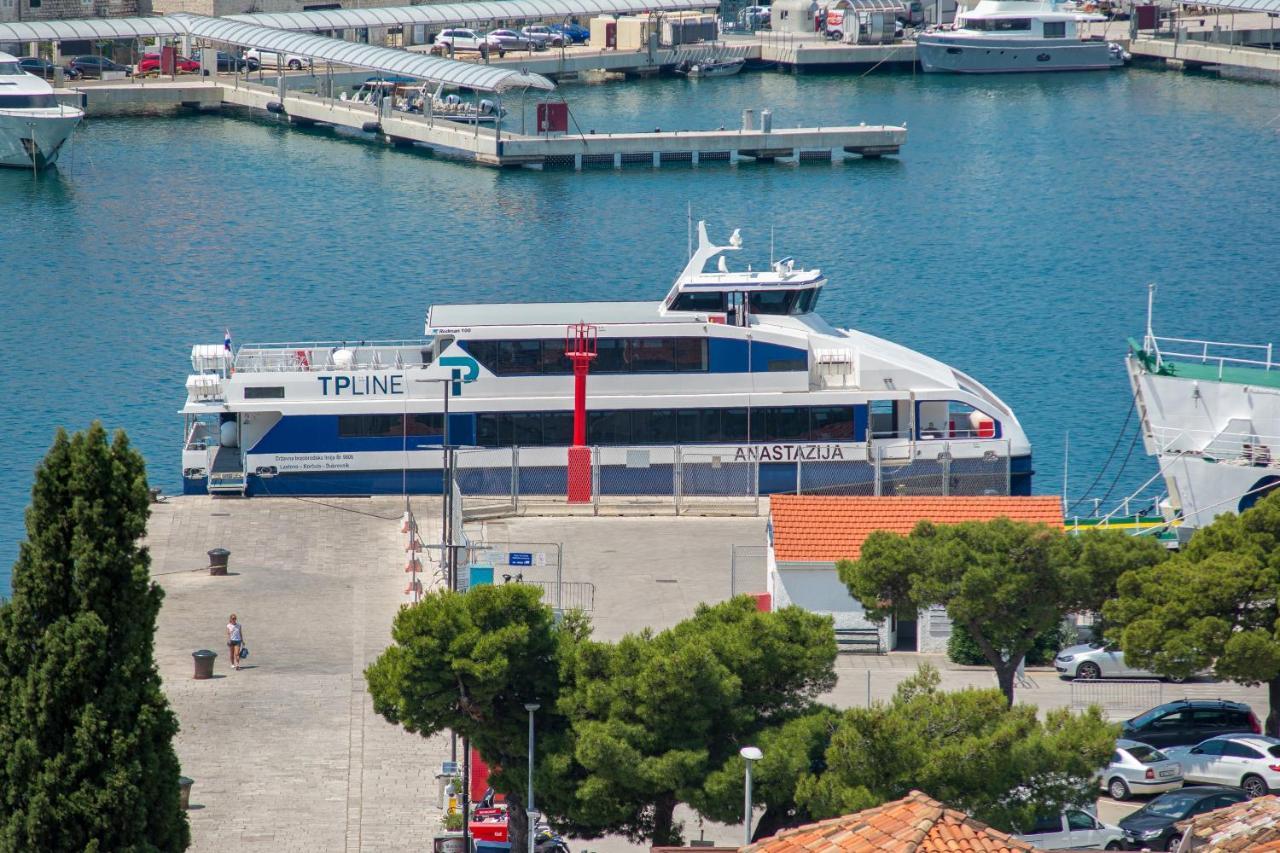Modern Apartment With Sea View Dubrovnik Buitenkant foto