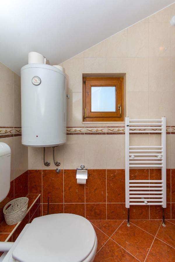Modern Apartment With Sea View Dubrovnik Buitenkant foto